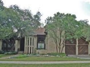 3438 Buckhaven Dr, San Antonio, TX 78230