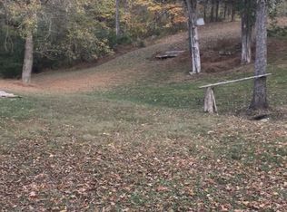 4121 Roberts Ridge Rd, Manchester, TN 37355