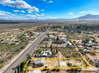 1422 S Naco Hwy, Bisbee, AZ 85603