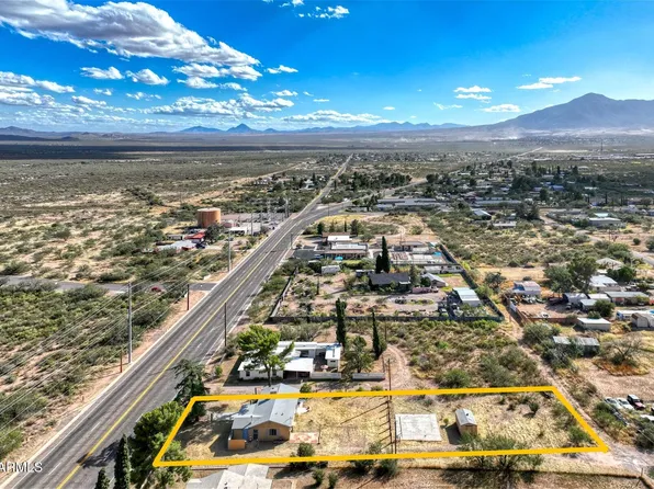 1422 S NACO Highway S, Bisbee, AZ 85603