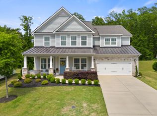 137 Quail Creek Dr, Greer, SC 29650