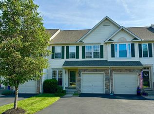 1833 Adams Way, Jamison, PA 18929