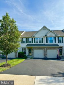 1833 Adams Way, Jamison, PA, 18929