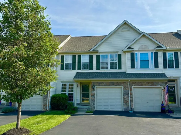 1833 Adams Way, Jamison, PA 18929