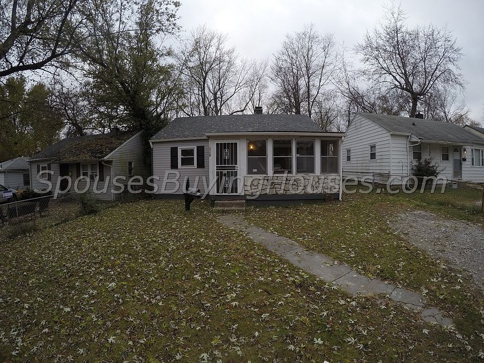 1st image of 3518 N Olney St