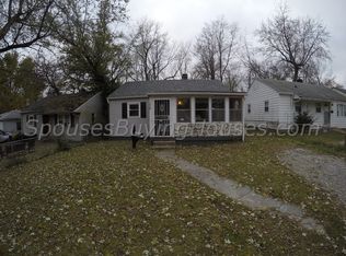 3518 N Olney St, Indianapolis, IN