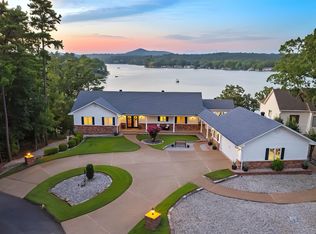 1 Hartura Point, Hot Springs Village, AR 71909