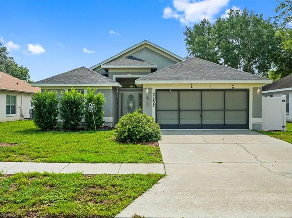 31407 SATINLEAF RUN, BROOKSVILLE, FL 34602