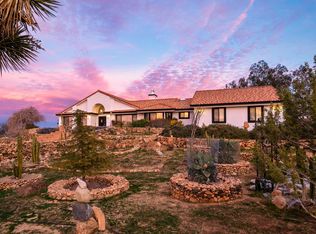 9025 Warren Vista Ave, Yucca Valley, CA 92284