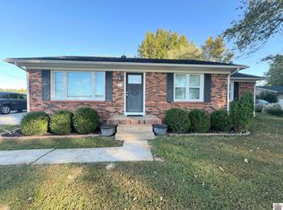 2970 Fisher Rd, West Paducah, KY 42086