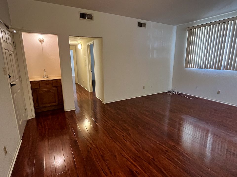 Living Room Hall