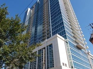 1629 S Prairie Ave UNIT 2007, Chicago, IL 60616