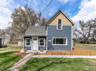 1031 N 4th St, Berthoud, CO 80513