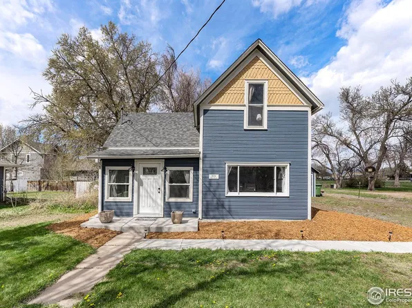 1031 N 4th St, Berthoud, CO 80513