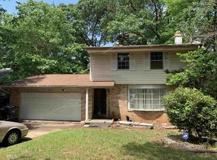 371 Lady Guinevere Way, Jonesboro, GA 30236