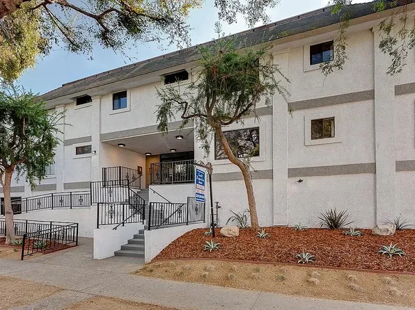 11040 Hesby St APT 201, North Hollywood, CA 91601