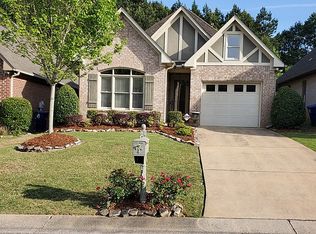 5756 Park Side Rd, Hoover, AL 35244