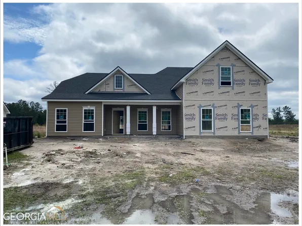 222 Bowline Ln, Kingsland, GA 31548
