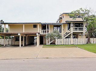 7 Sandpiper Ln, Rockport, TX 78382