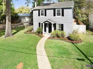 2309 Horace St, Baton Rouge, LA 70808