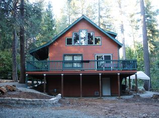 13898 Winding Way, Nevada City, CA 95959