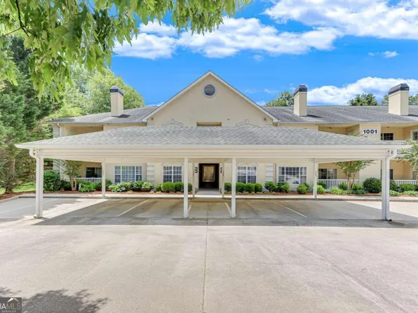 1001 Holly Dr APT 103, Gainesville, GA 30501