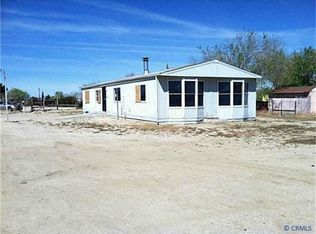 36326 170th St E, Llano, CA 93544