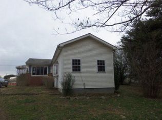 187 Township Road 616, South Pt, OH 45680