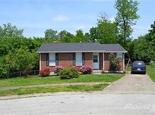 33 Holiday Rd, Winchester, KY 40391