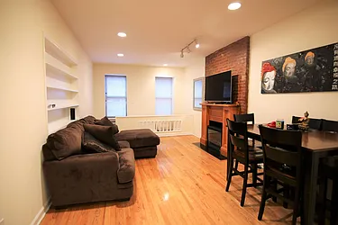 Rented by JK Dansar Corp