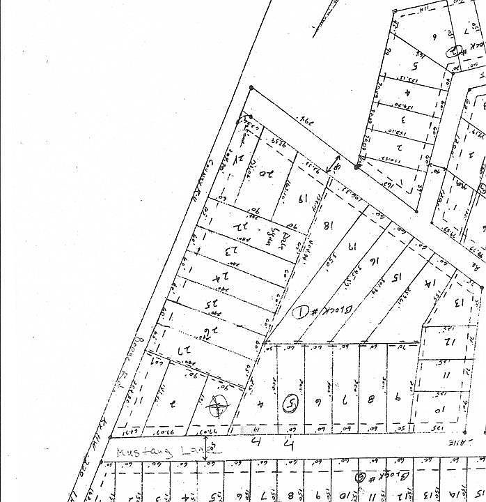 2nd image of 110 Mustang Ln