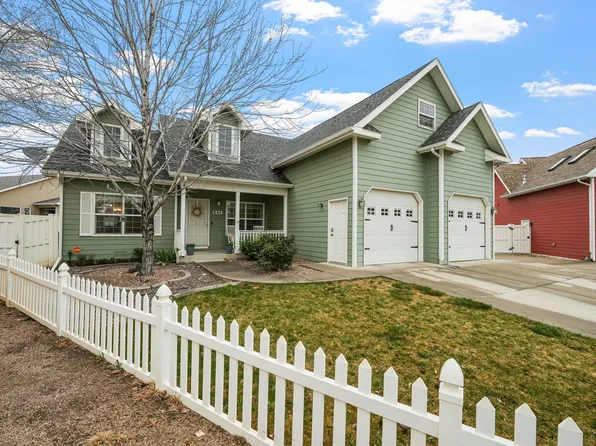 624 Lodgepole St, Grand Junction, CO 81504
