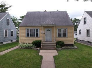 3623 W 86th St, Chicago, IL 60652