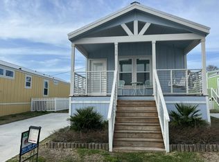 7030 Fm 2354 #75F, Beach City, TX 77523