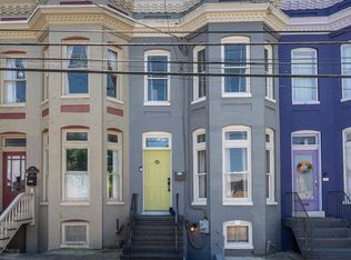 10 E South St, Frederick, MD 21701