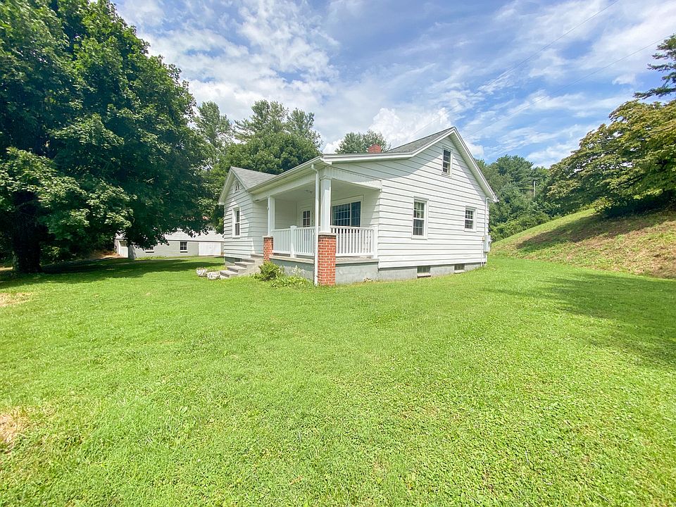 4543 Webbs Mill Rd N, Riner, VA 24149 Zillow