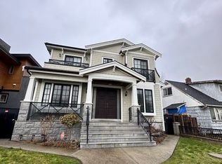 2 Bonaccord Dr #1A, Vancouver, BC V5P2N8