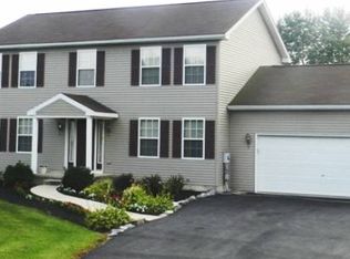8922 Light St, Williamsport, MD 21795