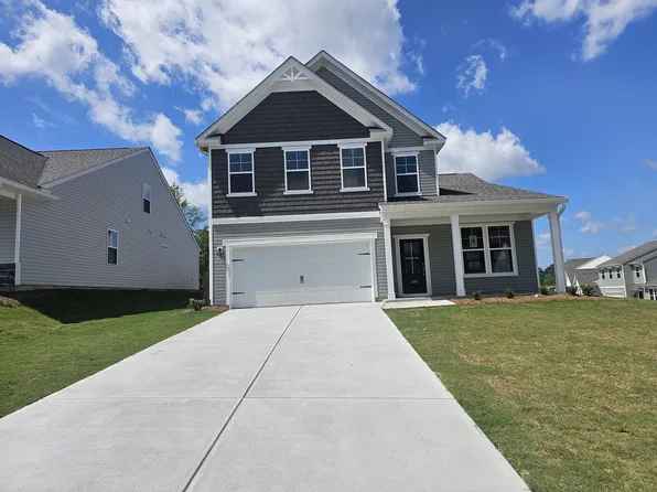 2087 Omaha Dr, Graniteville, SC 29829