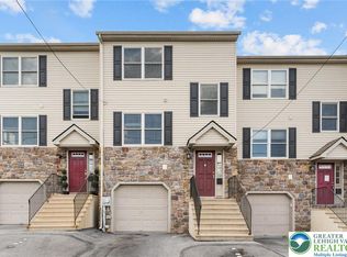 1735 W Washington St, Allentown, PA 18104