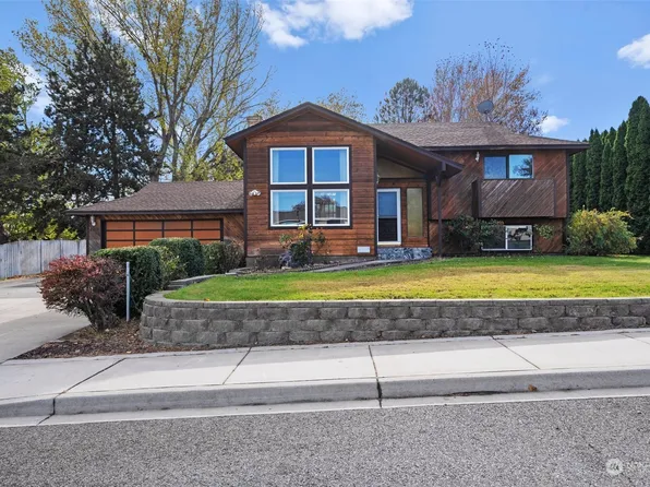 183 Oregon Street, Richland, WA 99352