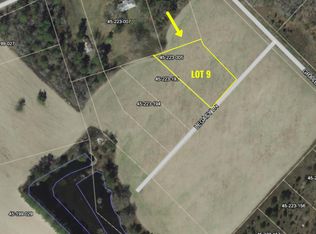 0 Legacy Ln, Kingstree, SC 29556