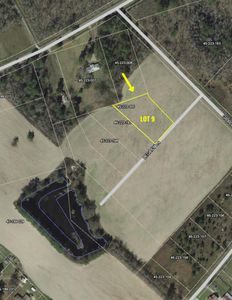 0 Legacy Ln, Kingstree, SC, 29556