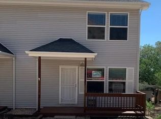 1435 Golden Ave, Colorado Springs, CO 80904