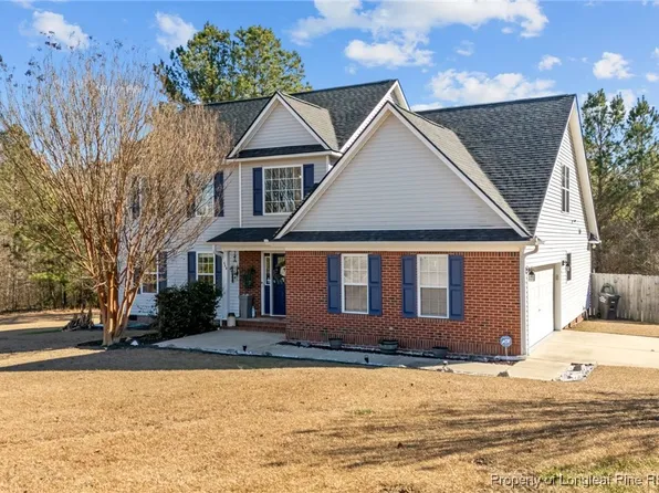 252 Checkmate Ct, Cameron, NC 28326