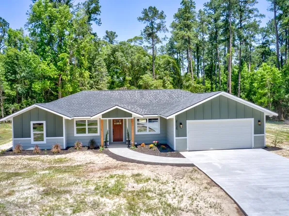 21126 NE 114th Ave, Waldo, FL 32694
