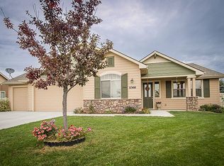 1066 La Reata Way, Middleton, ID 83644