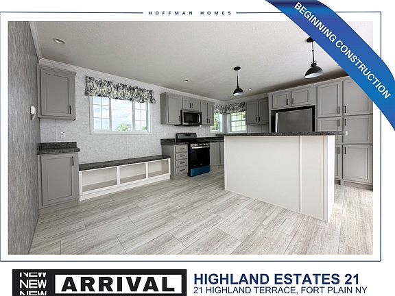 2nd image of Highland Ter #21