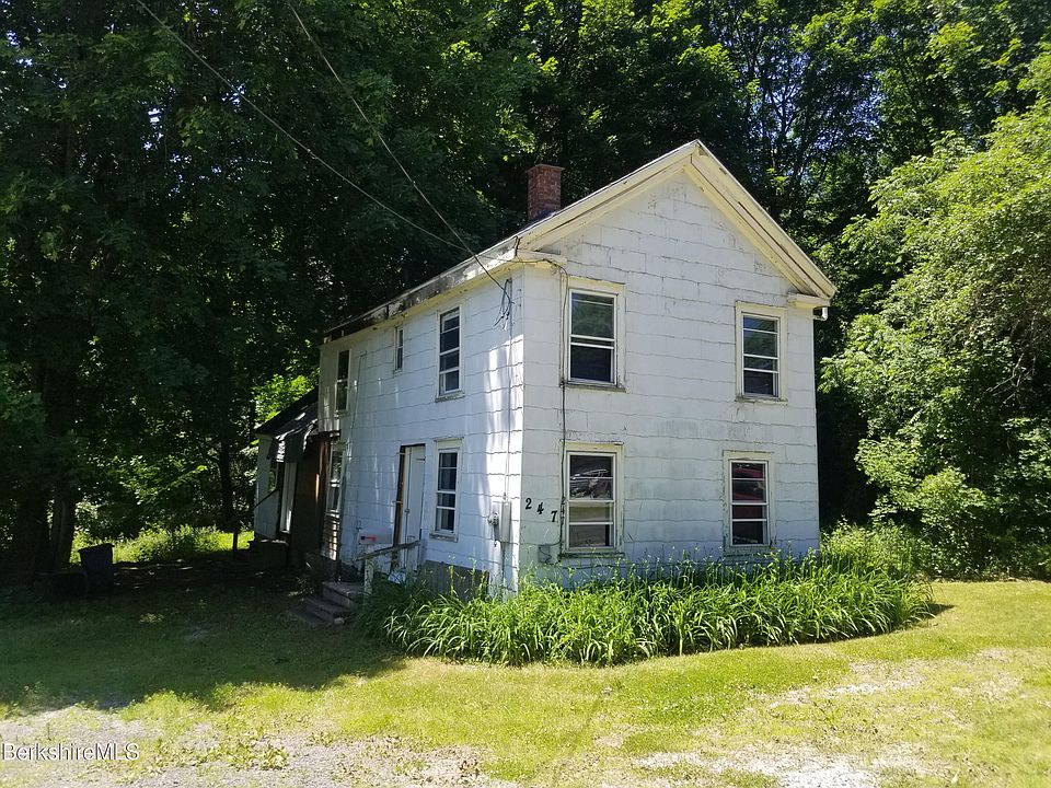 247 Pecks Rd, Pittsfield, MA 01201 Zillow