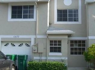 12177 SW 50th St, Cooper City, FL 33330